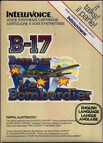 B-17 2