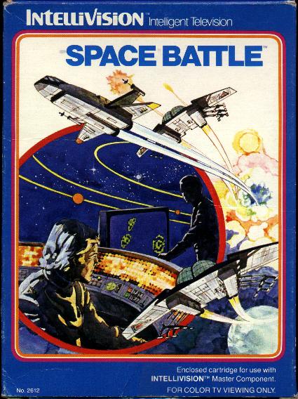 space battle 2