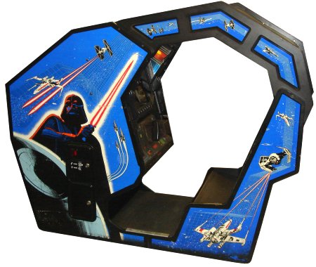 star wars env cabinet