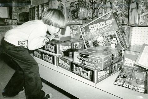 toy aisle 1976