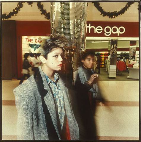 Gap 1982