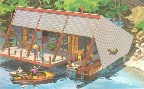 Plywood Home Woods-2