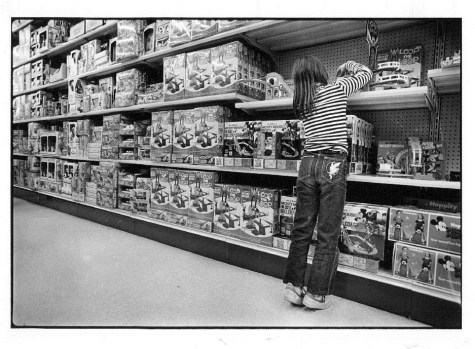 Toy Aisle 80 Denver Post