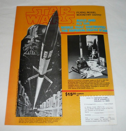 star wars model rockets-3