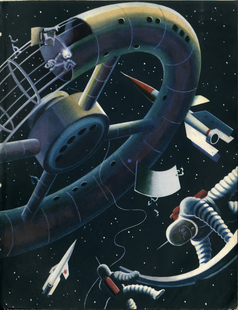 to other planets 1962-3