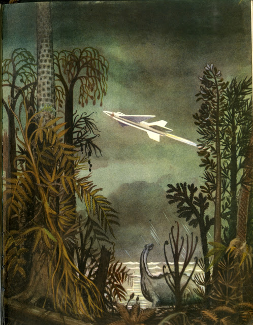 to other planets 1962