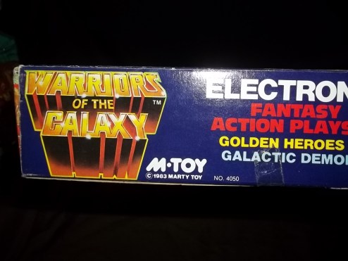 warriors of the galaxy-3