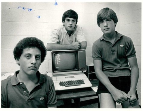 apple II 1983