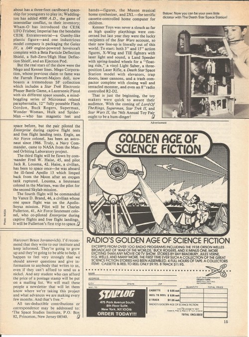 Future Life #3 pg. 15