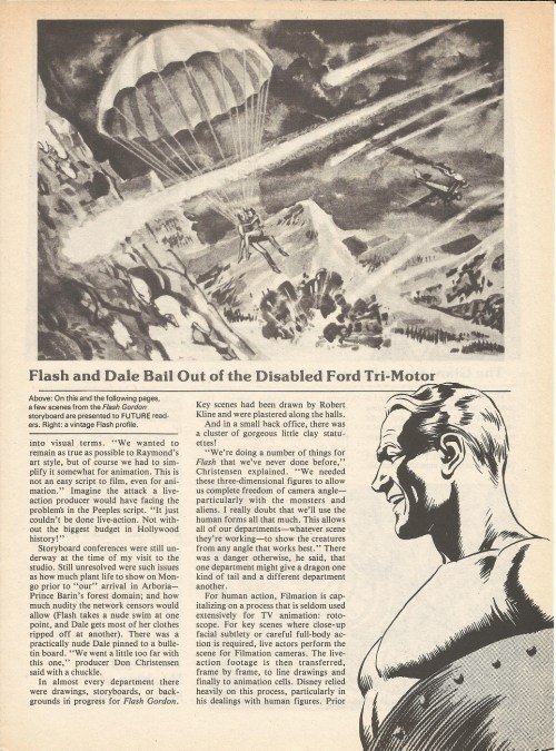 Future Life #3 pg. 23