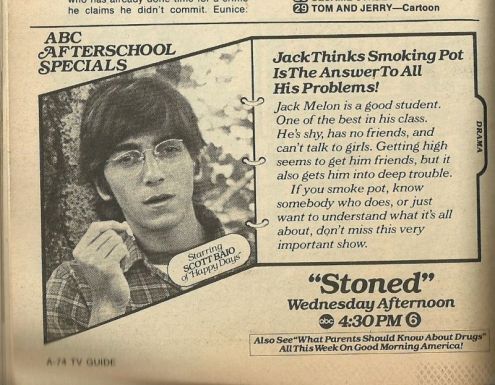 STONED 1980