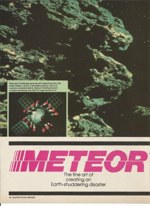 super star heroes #11 pg. 40