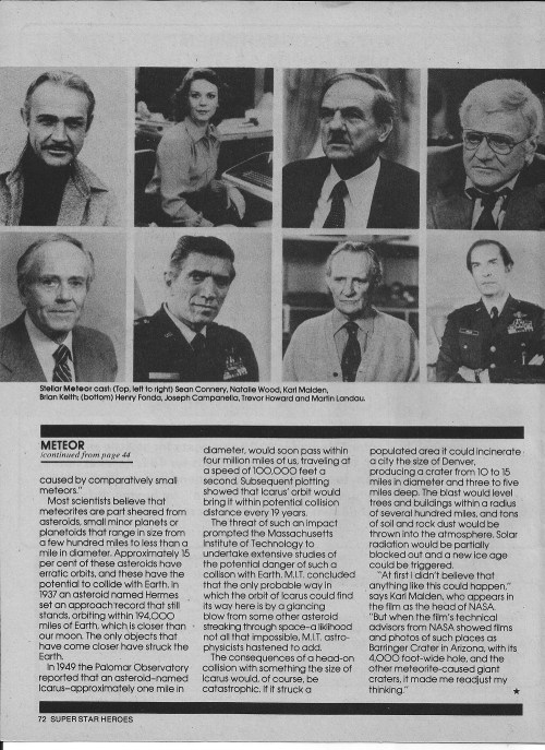 super star heroes #11 pg. 72