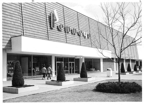 northglenn mall 1971-2