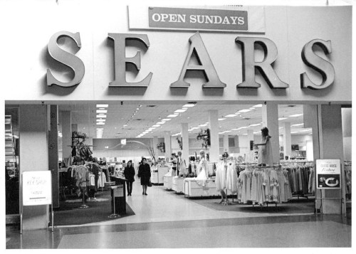 northglenn mall 1971