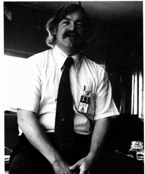 Atari Keenan 1975
