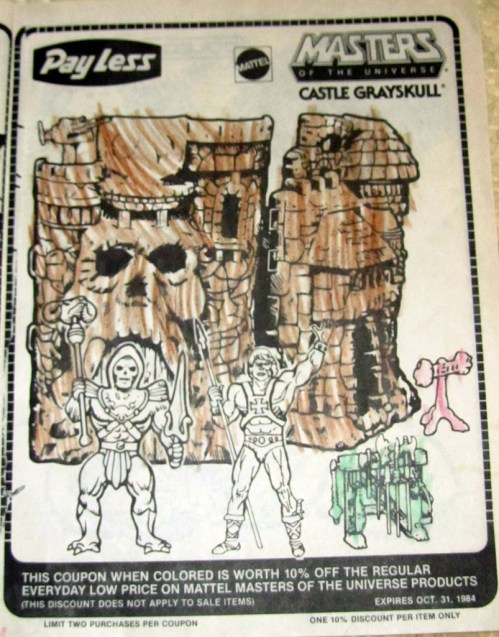 Christmas Payless 1984-3