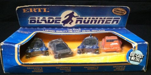 Blade Runner Ertl-3