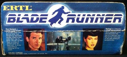 Blade Runner Ertl-6