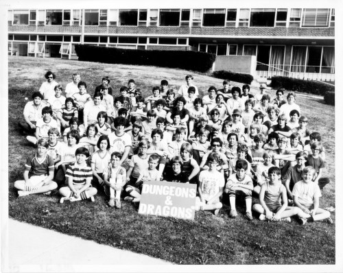 Shippensburg 1981