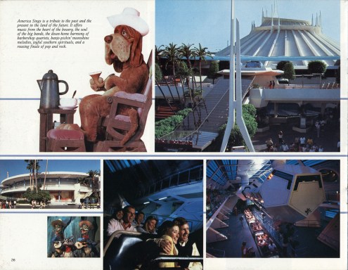Disneyland 1983-3