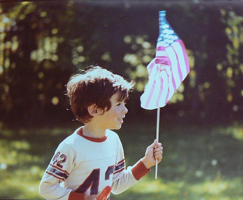 4th of July 1980