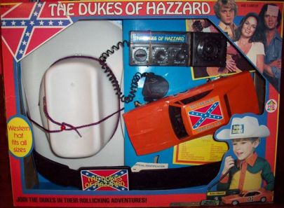 Dukes Adventure Set