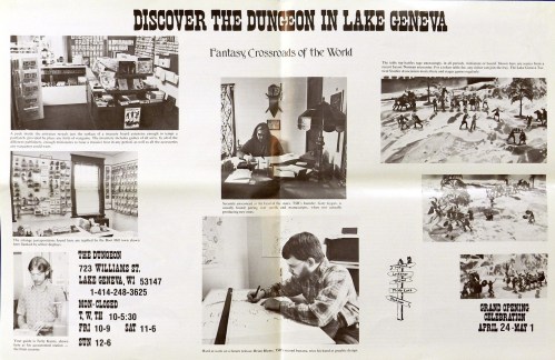 Strategic Review April 76-3