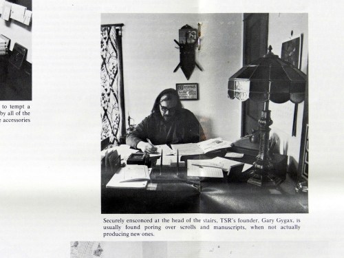 Strategic Review April 76-9