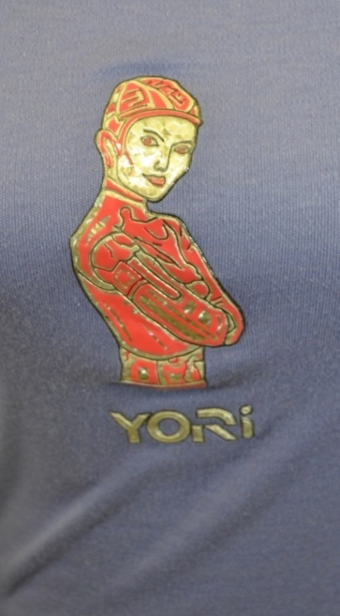 Tron Yori 1982-2