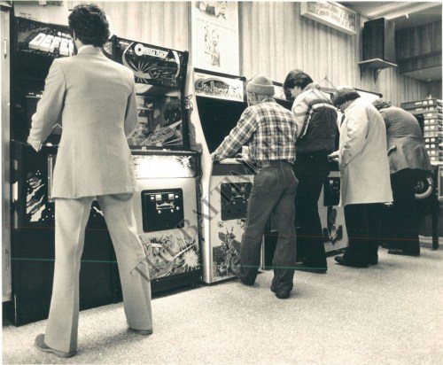 Arcade 82-3