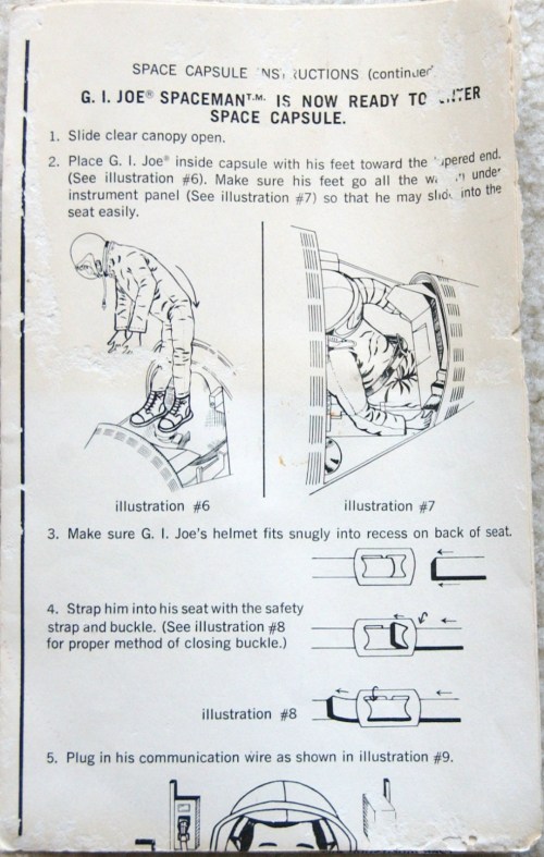 G.I. Joe Spacewalk 1969-3