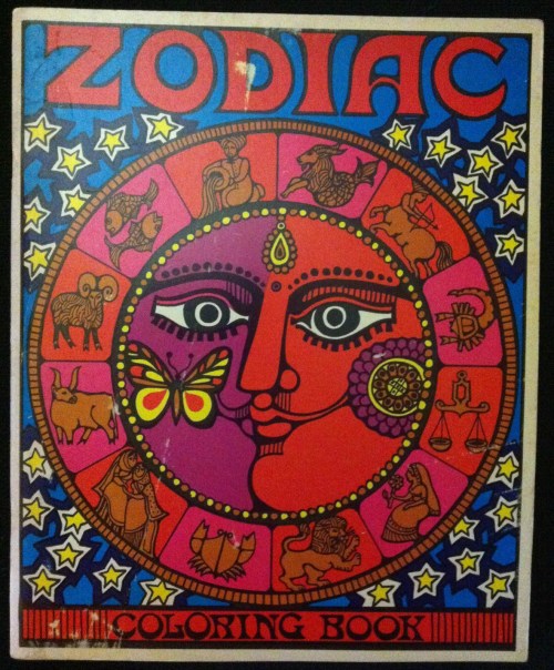 Zodiac Troubador 1969