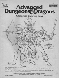 AD&D Characters pg. 1