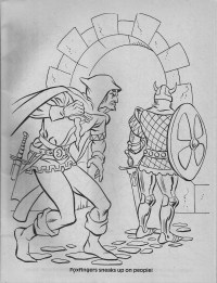AD&D Characters pg. 5