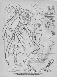 AD&D Characters pg. 8