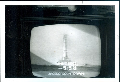 Apollo 16