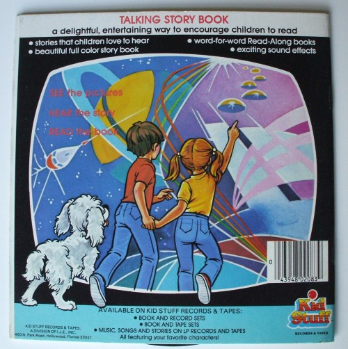 G.I. Joe Captive 1984-5