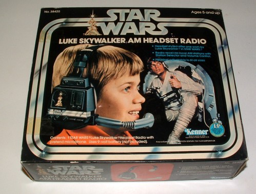 SW Headset 1977-4