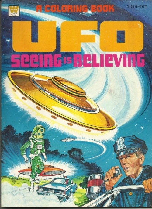 UFO 1978-2