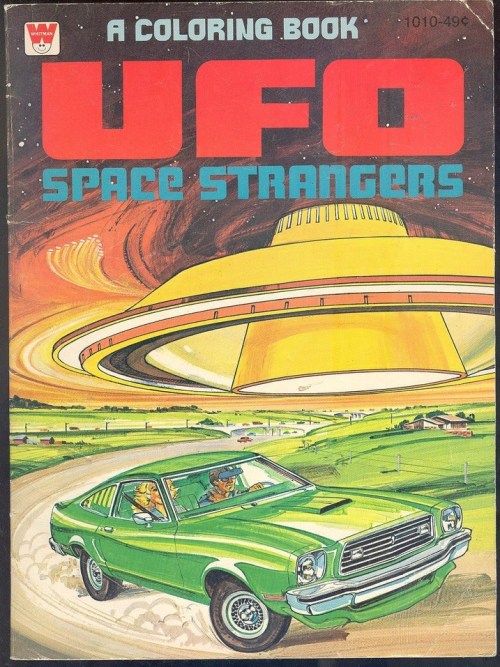 UFO 1978