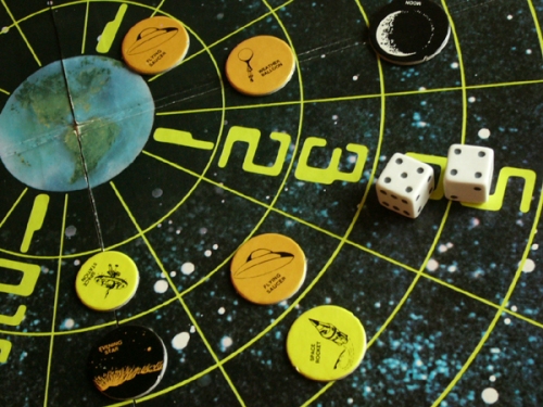 UFO Game 1978-3