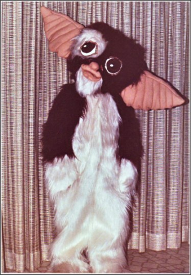 Halloween Gizmo 1984