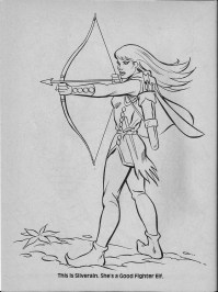 AD&D Characters pg. 16