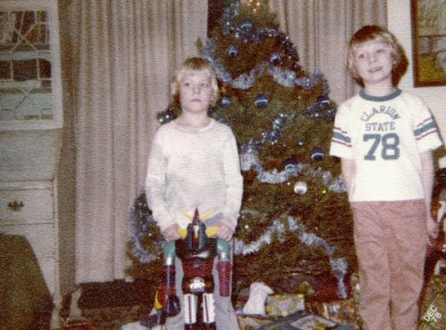 Christmas Shogun 1978-2