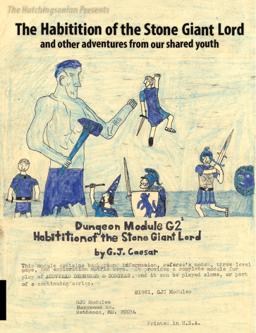 Habitation Cover 2013