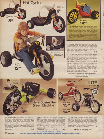 JC Penney Catalog 1976
