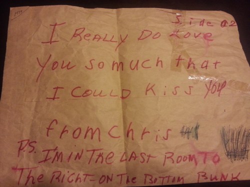 Letter to Santa 1979-2