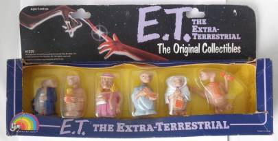 LJN E.T. 1982