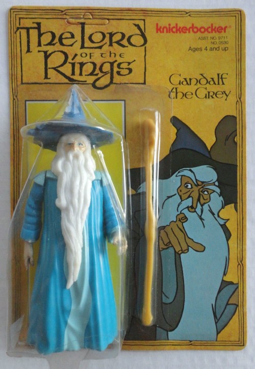 LOTR Gandalf 1979